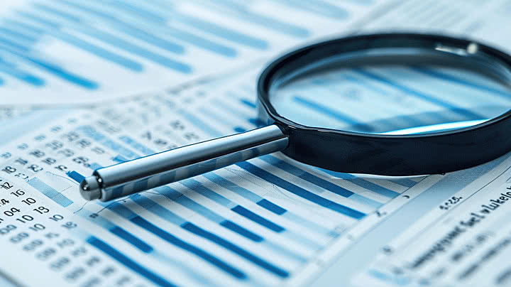 Études, audits et diagnostics